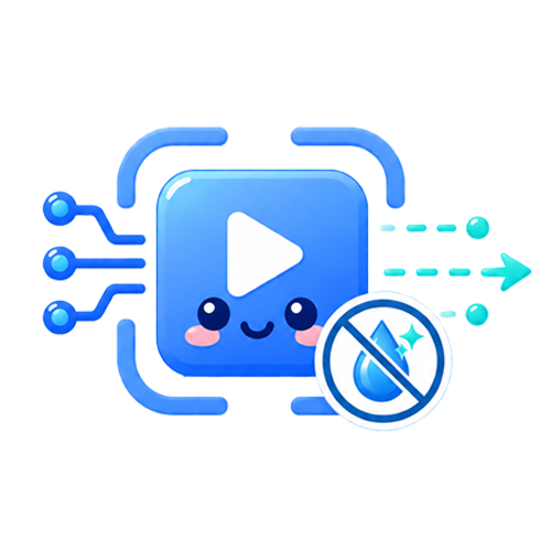 Media Parser Logo